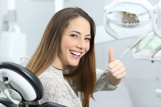 Dental X-Rays and Imaging in Innovation, VA